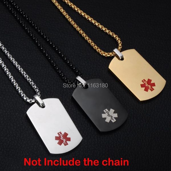 dog tag,id card 12pcs/lot military army id wholesale personalized stainless steel pendant rectangle necklace jewelry name blank tags
dog tag,id card 12pcs/lot military army id wholesale personalized stainless steel pendant rectangle necklace jewelry name blank tags