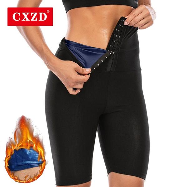 women sauna tummy three-breasted thermo leggings fitness workout sweat pants body shaper slimming women's shapers, Black;white
women sauna tummy three-breasted thermo leggings fitness workout sweat pants body shaper slimming women's shapers, Black;white