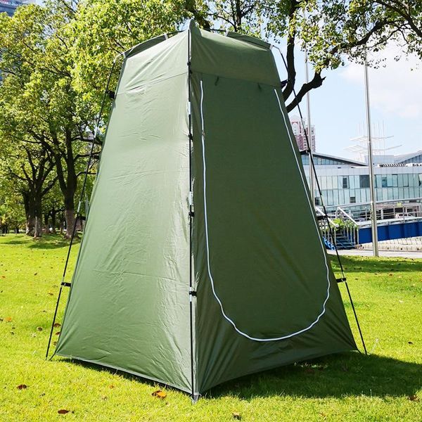 tents and shelters 120*120*180cm outdoor swimming locker dressing room mobile bathing warm toilet fishing folding camping tent
tents and shelters 120*120*180cm outdoor swimming locker dressing room mobile bathing warm toilet fishing folding camping tent