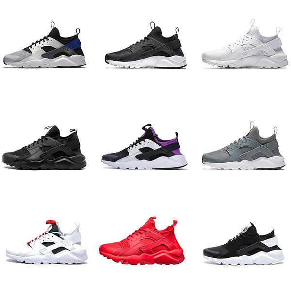 fashion huarache run ultra men women running shoes black red metallic gray1.0 triple gold court white huaraches sports sneakers size 36-45
fashion huarache run ultra men women running shoes black red metallic gray1.0 triple gold court white huaraches sports sneakers size 36-45