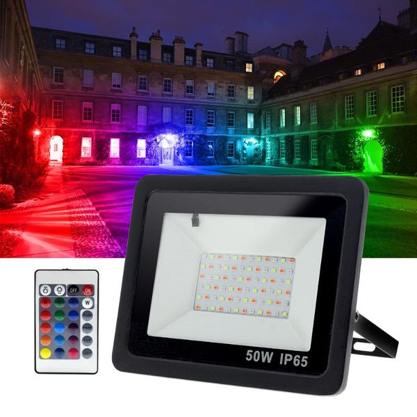 floodlights led colorful projection lamp 16 colors rgb remote control dimming flood light 50w 100w waterproof show off stage lighti
floodlights led colorful projection lamp 16 colors rgb remote control dimming flood light 50w 100w waterproof show off stage lighti