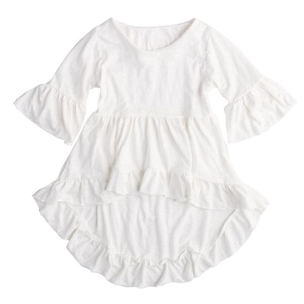 shirts white ruffled cotton outfits blouse 1pcs kids children baby girls clothing pretty elegant princess clothes shirt, White;black
shirts white ruffled cotton outfits blouse 1pcs kids children baby girls clothing pretty elegant princess clothes shirt, White;black