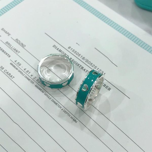cluster rings tiffnay-co sterling silver ring for women couple design jewelry girlfriend gifts wholesale(usd6,7,8), Golden;silver
cluster rings tiffnay-co sterling silver ring for women couple design jewelry girlfriend gifts wholesale(usd6,7,8), Golden;silver