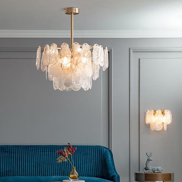 chandeliers light luxury creative chandelier atmospheric living room bedroom study simple post-modern personality designer lamps
chandeliers light luxury creative chandelier atmospheric living room bedroom study simple post-modern personality designer lamps