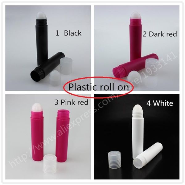 storage bottles & jars 200pcs 35ml red plastic roll on bottle with platic roller 35cc roll-on perfume oil container
storage bottles & jars 200pcs 35ml red plastic roll on bottle with platic roller 35cc roll-on perfume oil container