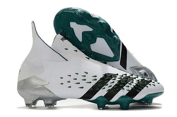 2021 mens soccer shoes mutator 20+ fg cleats predator 20.1 low scarpe calcio football boots
2021 mens soccer shoes mutator 20+ fg cleats predator 20.1 low scarpe calcio football boots