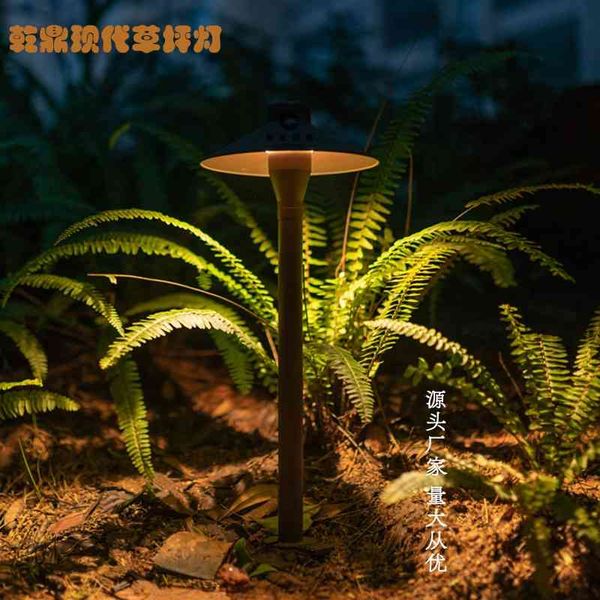 zhongshan modern simple lawn aluminum outdoor led straw hat mushroom garden plug in lamp
zhongshan modern simple lawn aluminum outdoor led straw hat mushroom garden plug in lamp