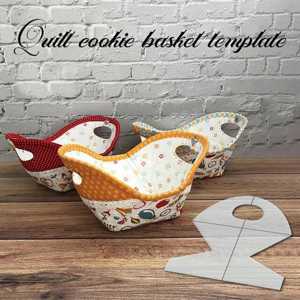 sewing notions & tools bowl comfort pattern template ruler patchwork diy comfortable #5, Black
sewing notions & tools bowl comfort pattern template ruler patchwork diy comfortable #5, Black