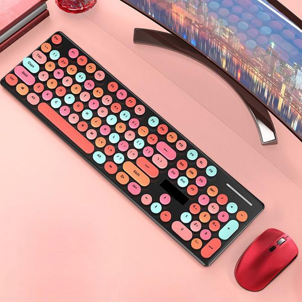 keyboard mouse set wireless computer lapmute gaming mice for office home combos
keyboard mouse set wireless computer lapmute gaming mice for office home combos