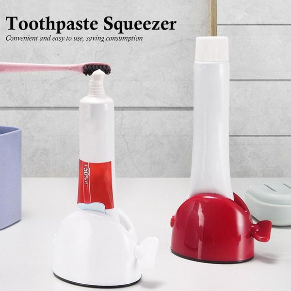 toothbrush holders toothpaste dispenser manual bathroom tube squeezer multifunctional facial cleanser rolling rack hand cream
toothbrush holders toothpaste dispenser manual bathroom tube squeezer multifunctional facial cleanser rolling rack hand cream