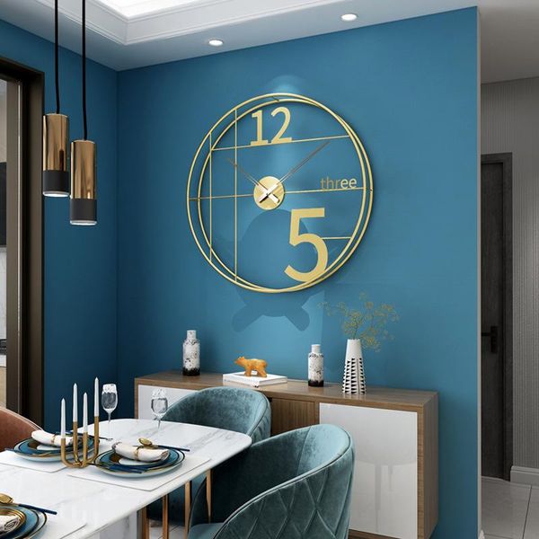 nordic clock simple wall living room home decoration watch fashion luxury art creative clocks
nordic clock simple wall living room home decoration watch fashion luxury art creative clocks