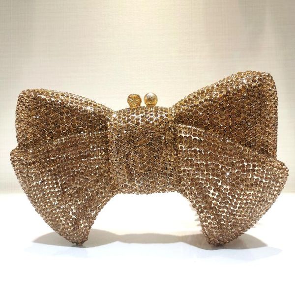 evening bags xiyuan bling crystal clutch bow stones and clutches for women formal wedding party rhinestone handbags
evening bags xiyuan bling crystal clutch bow stones and clutches for women formal wedding party rhinestone handbags