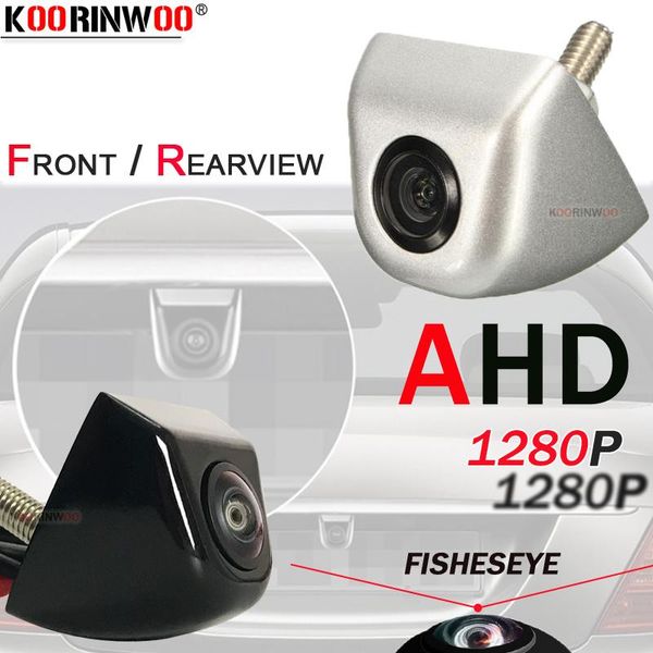 car rear view cameras& parking sensors koorinwoo starlight ahd 1280p camera 170 degrees metal black silver white reverse night vision for mo
car rear view cameras& parking sensors koorinwoo starlight ahd 1280p camera 170 degrees metal black silver white reverse night vision for mo