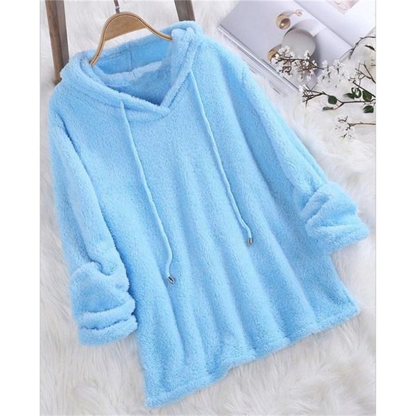 women's sweaters ladies hooded sweater wool large size 5xl long sleeve loose autumn winter street casual home service, White;black
women's sweaters ladies hooded sweater wool large size 5xl long sleeve loose autumn winter street casual home service, White;black