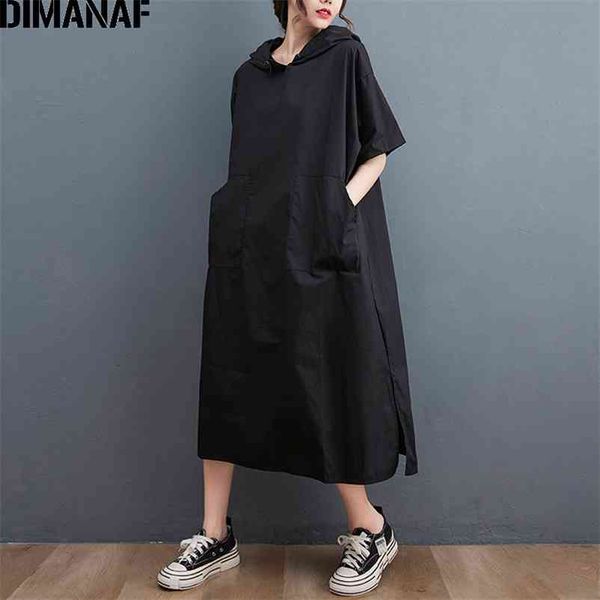 plus size summer shirt dress women sundress lady vestidos long oversize loose casual 5xl 6xl hooded pockets 210531, Black;gray
plus size summer shirt dress women sundress lady vestidos long oversize loose casual 5xl 6xl hooded pockets 210531, Black;gray