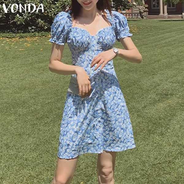 dresses women elegant floral 2021 vonda puff shorts sleeve mini summer dress plus size bohemian sundress, Black;gray
dresses women elegant floral 2021 vonda puff shorts sleeve mini summer dress plus size bohemian sundress, Black;gray