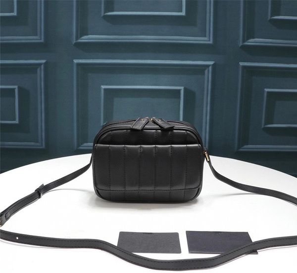 women luxurys designers bags genuine leather small square shoulder casual fashion classic all-match crossbody purse 532780
women luxurys designers bags genuine leather small square shoulder casual fashion classic all-match crossbody purse 532780