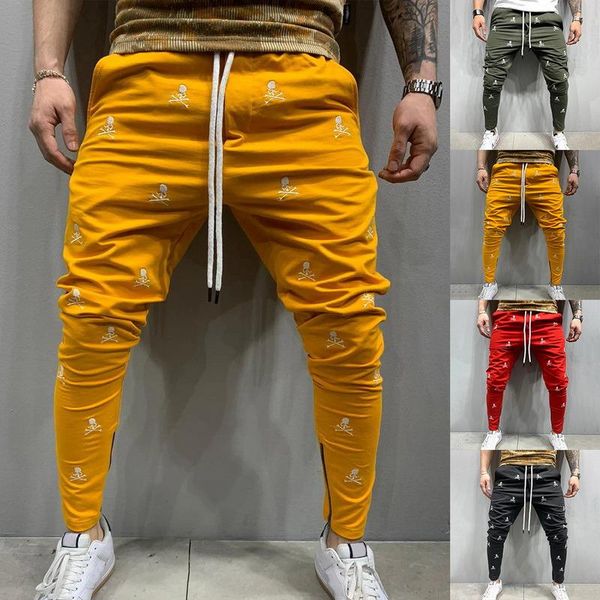 men's pants jodimitty 2021 autumn 3d printing zipper hip hop breathable sports trend casual slim jogging pencil, Black
men's pants jodimitty 2021 autumn 3d printing zipper hip hop breathable sports trend casual slim jogging pencil, Black