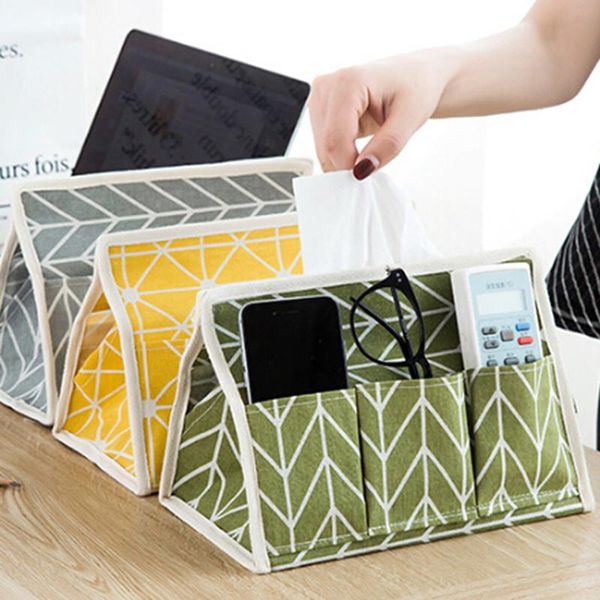 tissue boxes & napkins pastoral wind cotton and linen storage box multifunctional holder deskdebris cover living room
tissue boxes & napkins pastoral wind cotton and linen storage box multifunctional holder deskdebris cover living room