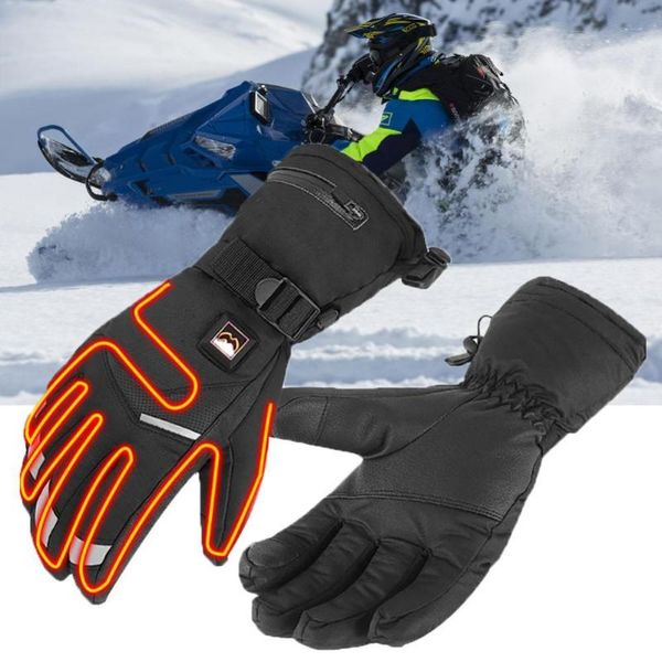 ski gloves electric heated winter outdoor waterproof warm touch screen full finger
ski gloves electric heated winter outdoor waterproof warm touch screen full finger