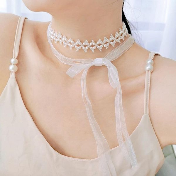 hair clips & barrettes summer super fairy crystal neck b princess clavicle chain women's mori long streamer pearl r222, Golden;silver
hair clips & barrettes summer super fairy crystal neck b princess clavicle chain women's mori long streamer pearl r222, Golden;silver
