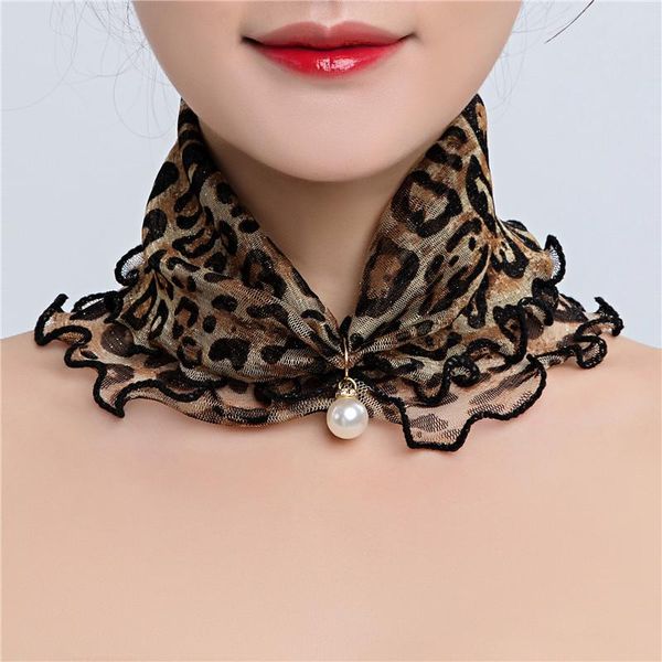 scarves fashion pearl lace women scarf elegant ruffle neck collar snood female girls multifunction headband bracelet, Blue;gray
scarves fashion pearl lace women scarf elegant ruffle neck collar snood female girls multifunction headband bracelet, Blue;gray