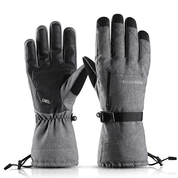 ski gloves winter warm motorcycle keep windproof waterproof fingertip touch screen non-slip skiing riding
ski gloves winter warm motorcycle keep windproof waterproof fingertip touch screen non-slip skiing riding