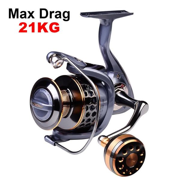 max drag 21kg spool fishing reel gear 5.2:1 ratio speed spinning casting carp for saltwater baitcasting reels
max drag 21kg spool fishing reel gear 5.2:1 ratio speed spinning casting carp for saltwater baitcasting reels