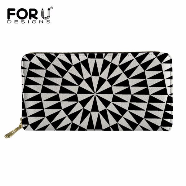 wallets forudesigns women pu leather purse men geometry 3d printing male wallet female clutch large capacity, Red;black
wallets forudesigns women pu leather purse men geometry 3d printing male wallet female clutch large capacity, Red;black