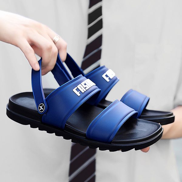 men slippers flat summer men shoes breathable beach slippers wedge black white flip flops men brand slides slippers
men slippers flat summer men shoes breathable beach slippers wedge black white flip flops men brand slides slippers