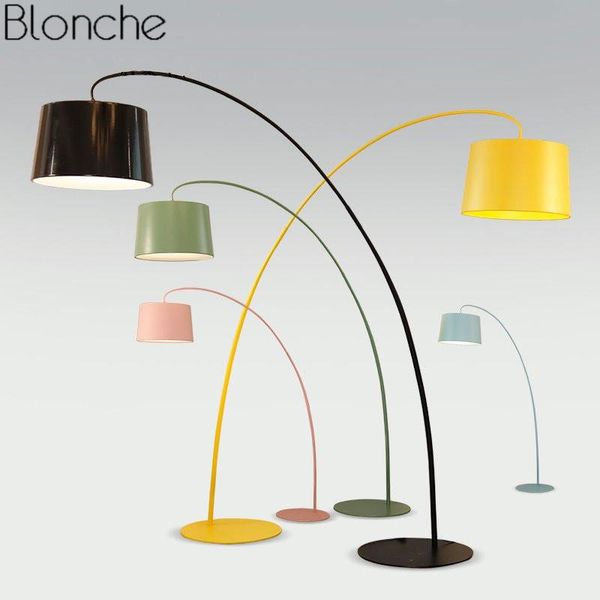 floor lamps creative fishing lamp modern led switch standing for living room bedroom home atmosphere decor macaron light fixtures
floor lamps creative fishing lamp modern led switch standing for living room bedroom home atmosphere decor macaron light fixtures