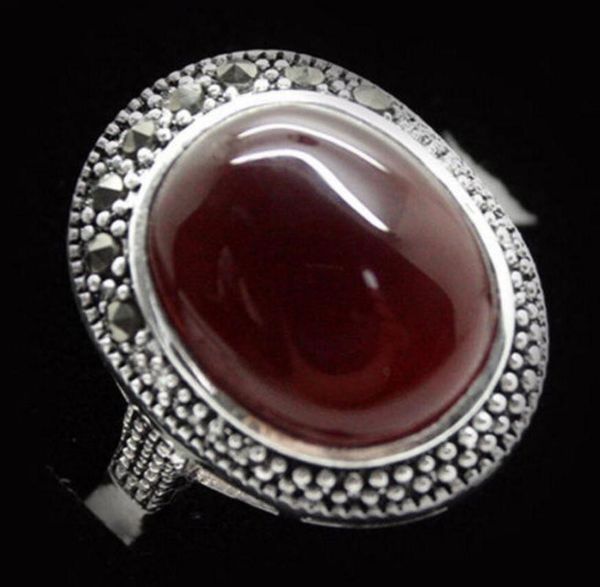 cluster rings fashion jewelry wholesale good lady's 17*21mm vintage rare 925 silver natural red gem marcasite ring size, Golden;silver
cluster rings fashion jewelry wholesale good lady's 17*21mm vintage rare 925 silver natural red gem marcasite ring size, Golden;silver