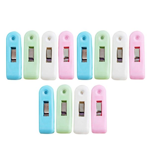 hangers & racks 12pcs clothespins color windproof clothes laundry clips for socks blanket underwear
hangers & racks 12pcs clothespins color windproof clothes laundry clips for socks blanket underwear