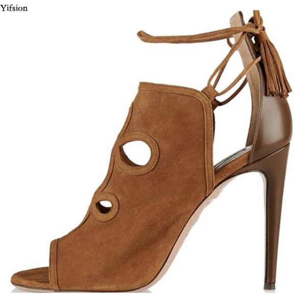 dress shoes olomm women gladiator sandals stiletto high heels nice peep toe brown party us plus size 5-15, Black
dress shoes olomm women gladiator sandals stiletto high heels nice peep toe brown party us plus size 5-15, Black
