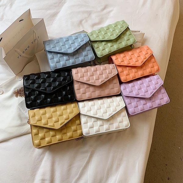 evening bags 2021 purses candy colors womens handbag chain bag women big capacity crossbody clutch for office shoulder
evening bags 2021 purses candy colors womens handbag chain bag women big capacity crossbody clutch for office shoulder