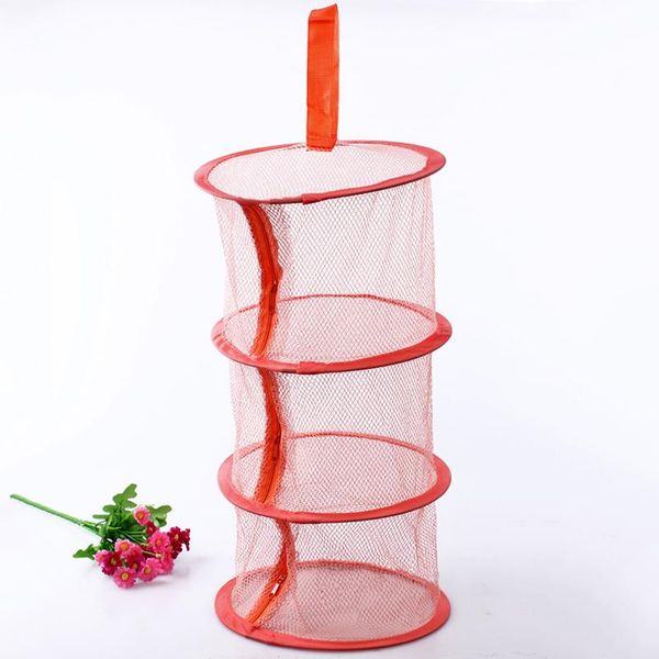 storage baskets foldable 3-layer zipper bra drying basket hanging mesh bag cage household clothes organizer
storage baskets foldable 3-layer zipper bra drying basket hanging mesh bag cage household clothes organizer