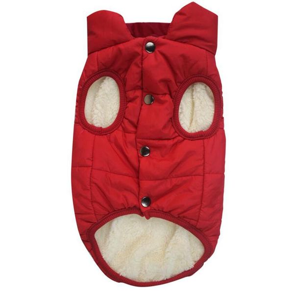 dog apparel windproof warm coat vest jacket winter clothes pet clothing for small medium large dogs
dog apparel windproof warm coat vest jacket winter clothes pet clothing for small medium large dogs