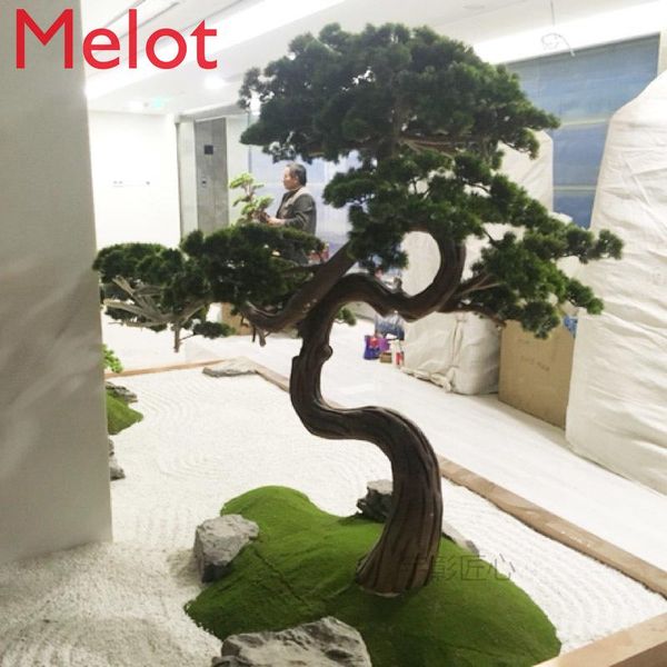 simulation podocarpus macrophyllus fake trees large pine mall el welcome lobby cedar carving modeling tree customization decorative flowers
simulation podocarpus macrophyllus fake trees large pine mall el welcome lobby cedar carving modeling tree customization decorative flowers