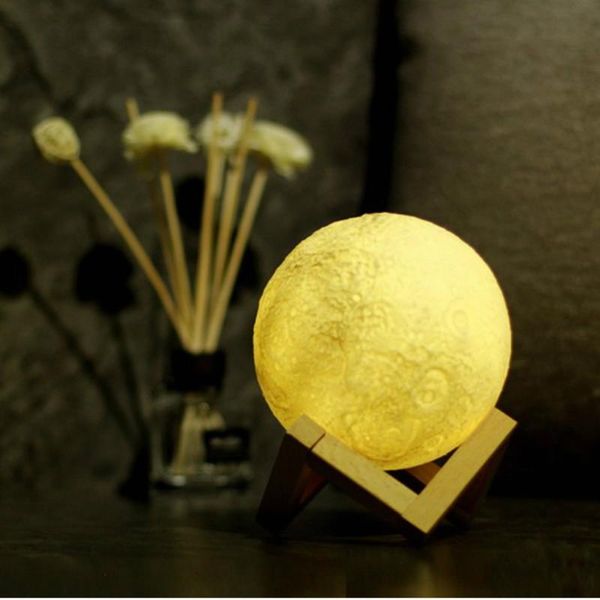 night lights 3d printing moon plug-in bedside lamp colorful touch home decoration creative gifts led light dream atmosphere
night lights 3d printing moon plug-in bedside lamp colorful touch home decoration creative gifts led light dream atmosphere