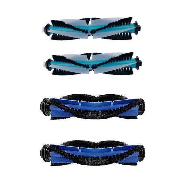 vacuum cleaners 4 pcs cleaner roller brush cleaning replacement accessories, 2 a & b
vacuum cleaners 4 pcs cleaner roller brush cleaning replacement accessories, 2 a & b