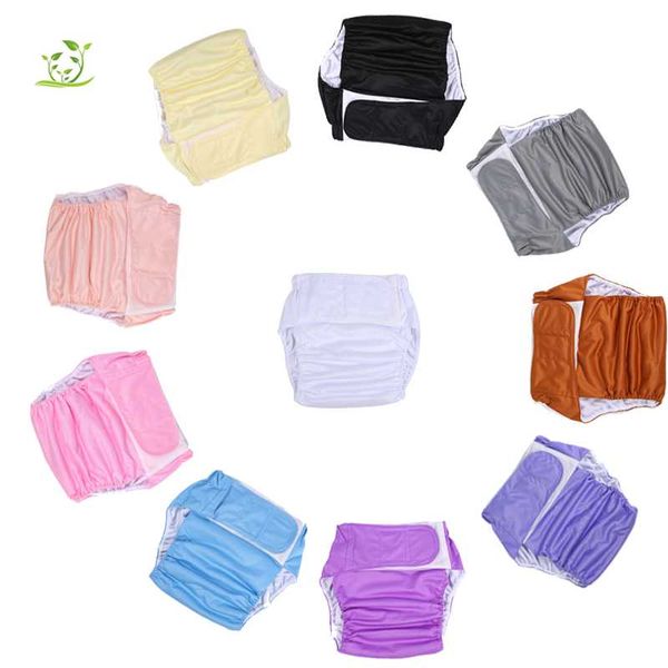 cloth diapers reusable diaper cover adjustable old people nappy changing waterproof incontinence pants for disabled 2021
cloth diapers reusable diaper cover adjustable old people nappy changing waterproof incontinence pants for disabled 2021