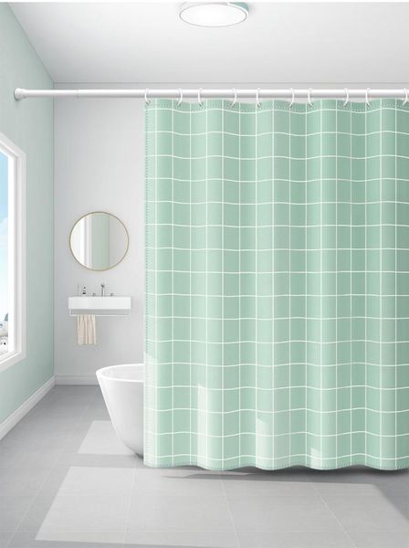 shower curtain separate anti-mildew stripe polyester rideau de douche bathroom decor de50yl curtains
shower curtain separate anti-mildew stripe polyester rideau de douche bathroom decor de50yl curtains