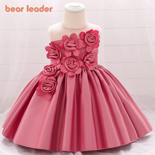 bear leader baby girls formal princess dresses fashion toddler birthday party vestidos kids girl flowers appliques costumes girl's, Red;yellow
bear leader baby girls formal princess dresses fashion toddler birthday party vestidos kids girl flowers appliques costumes girl's, Red;yellow