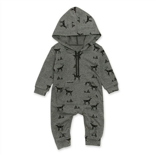 kids infant baby boys hooded romper cartoon animal print long sleeve jumpsuit clothes outfits one-piece, White
kids infant baby boys hooded romper cartoon animal print long sleeve jumpsuit clothes outfits one-piece, White