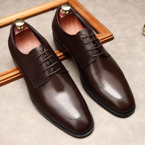 dress shoes handmade mens square head oxfords coffee color black genuine calf leather classic wedding men business formal
dress shoes handmade mens square head oxfords coffee color black genuine calf leather classic wedding men business formal