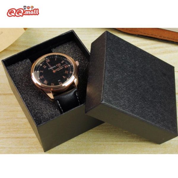 watch boxes & cases men box watches accessories black gift organizer jewerly for women, Black;blue
watch boxes & cases men box watches accessories black gift organizer jewerly for women, Black;blue