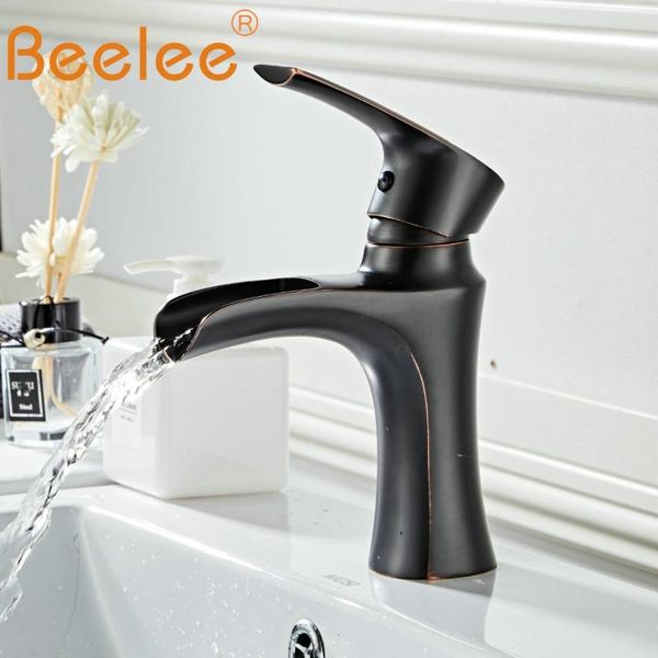 bathroom sink faucets beelee mixer faucet single handle hole widespread cold& waterfall basin black torneira bl6640b
bathroom sink faucets beelee mixer faucet single handle hole widespread cold& waterfall basin black torneira bl6640b