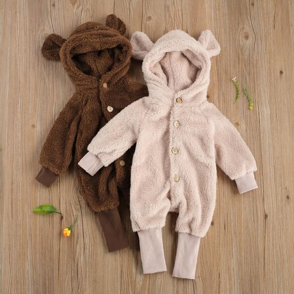 jumpsuits born baby girls boys fur warm rompers solid 3d ears hooded long sleeve single breasted winter 2 colors, Blue
jumpsuits born baby girls boys fur warm rompers solid 3d ears hooded long sleeve single breasted winter 2 colors, Blue