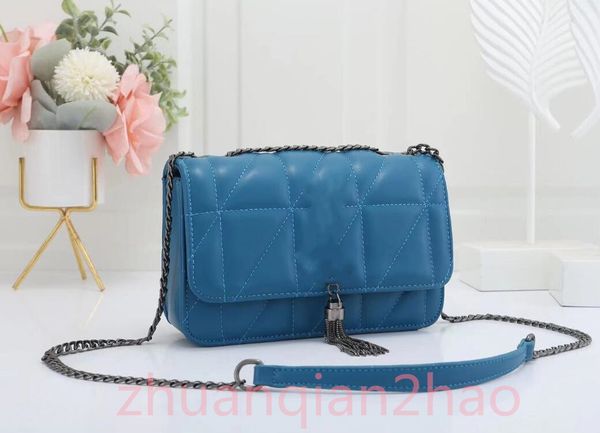 2021 Fashion Women Stripes Tassel Leather Handbags Female Crossbody Shoulder Bags High Quality Leather Messenger Bags for ladies bag Totes, Red
2021 Fashion Women Stripes Tassel Leather Handbags Female Crossbody Shoulder Bags High Quality Leather Messenger Bags for ladies bag Totes, Red
