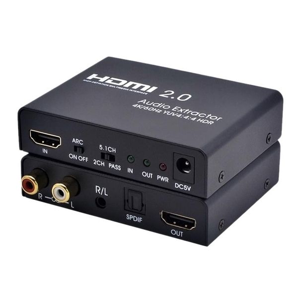 audio cables & connectors 2.0 to extractor support 4k/60hz yuv 4:4:4 hdr arc for hd box ps3 ps4
audio cables & connectors 2.0 to extractor support 4k/60hz yuv 4:4:4 hdr arc for hd box ps3 ps4